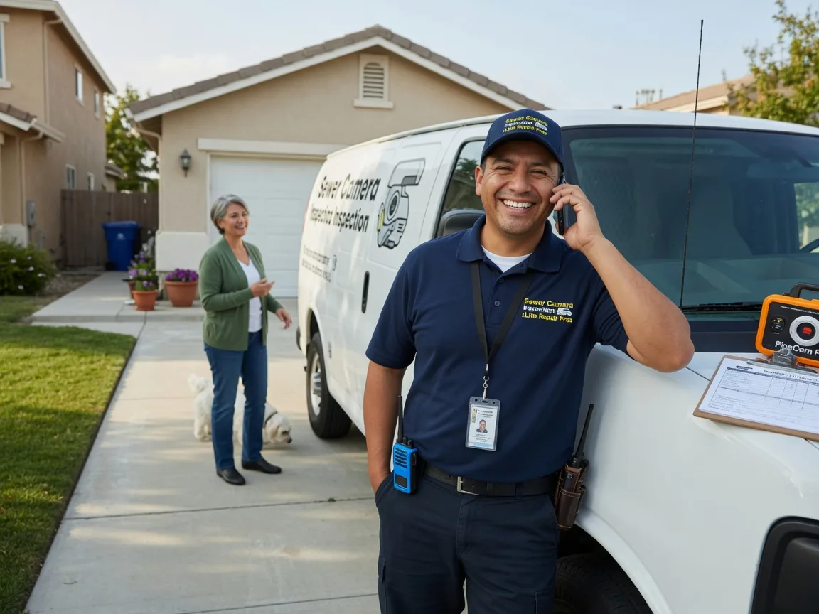 Sewer Line Repair Mendon, NY FAQs